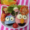 るらちゃん's cooksnap of when they made お弁当に☆ちくわのきんぴら風.