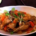 jptnha's cooksnap of when they made 超簡単！鶏の甘酢煮.