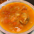 zeropochi's cooksnap of when they made ☆簡単調理☆母直伝！トマト煮.