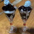 お菓子好きなJK's cooksnap of when they made コーヒーゼリー固め.
