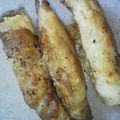 ハルハヤテ's cooksnap of when they made アスパラの豚肉巻き.
