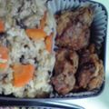 eco2yan's cooksnap of when they made 秘伝！冷めてもおいしい「鶏のから揚げ」.