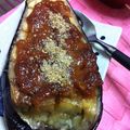 poohemon's cooksnap of when they made ☆米茄子de茄子田楽☆超簡単！.