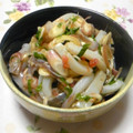 かちゅ☆まみ's cooksnap of when they made イカとミョウガのさっぱりおつまみ.