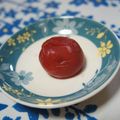 ぽんぽあーる's cooksnap of when they made 梅干し*漬けてみませんか.