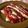 梅ミッキー's cooksnap of when they made ガレット風フライパン春巻.