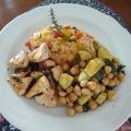 ブランディ's cooksnap of when they made 簡単、おうちで作るメキシカンライス.