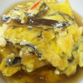 choco♪k's cooksnap of when they made 簡単美味しい！【かに玉】♪.