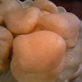 ☆いろは☆ミ's cooksnap of when they made ジューシー包子(肉まん).