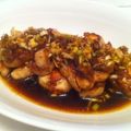 inoconoco's cooksnap of when they made 鶏胸肉のソテー　ザーサイネギダレ.