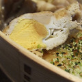 SYNDY's cooksnap of when they made 余った油揚げで☆卵の袋煮.