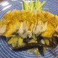 たねmama's cooksnap of when they made レンジで簡単！鶏むね肉の棒棒鶏.