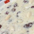 にゃん子っち's cooksnap of when they made 小豆シチュー☆.