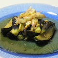 うさぎのシーマ's cooksnap of when they made 簡単! ナスの揚げ浸し‏☆男性に大好評☆.