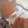 takain's cooksnap of when they made 自家製〜簡単トマトソース♪♪.