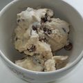 ぼびあばー's cooksnap of when they made バナナ＊ラムレーズンクリーム.