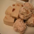 berry_a's cooksnap of when they made みょうが香る鶏だんご汁…♬.