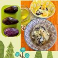 ★kokomama★'s cooksnap of when they made じゃがいもと茹で卵の温かいサラダ♪.
