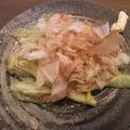 七氷♪'s cooksnap of when they made 美味しい☆KIYOKOさんの焼きナス♪.