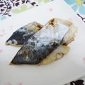 みのり105's cooksnap of when they made 簡単♪何でも漬けちゃえ!!味噌漬け.