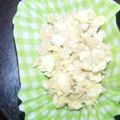 私のテディーベア's cooksnap of when they made ズボランチ★５分でできるツナたまトウフ丼.