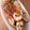 Giant corn's cooksnap of when they made ささみの山芋明太子カツ☆.
