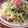 Giant corn's cooksnap of when they made セロリと豆苗の塩焼きそば.