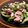 cafe0305's cooksnap of when they made タコキュウリ☆速攻中華炒め.