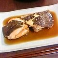 うに１１８'s cooksnap of when they made レンジで簡単☆鰈の煮付け.