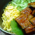 たなあめ's cooksnap of when they made 夏の土用の丑に簡単ひつまぶし風うなぎご飯.