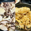 くりすたるけいこ's cooksnap of when they made シンプルに☆たけのこの炊き込みご飯.