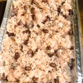 ふくめい's cooksnap of when they made 色がきれいで美味しくできる！絶品お赤飯♪.