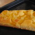 びいず's cooksnap of when they made 簡単！　ヨーグルトアナナス（ヨーグルトとパイナップルのケーキ）.