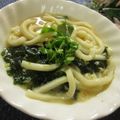 miyuki12's cooksnap of when they made ポカ②かき玉とろみうどん┌(_д_┌)┐.