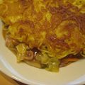 tatatama☆'s cooksnap of when they made 父の日に梅蘭風？あんかけ焼きそば.