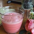 つつくんこ's cooksnap of when they made すいかヨーグルトシェイク.