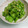こひよこ's cooksnap of when they made きゅうりとオクラのからし和え♡.