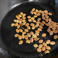 ほんわか彩♪'s cooksnap of when they made 薬効＊かぼちゃの種のおつまみ.