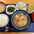 たぁープ〜's cooksnap of when they made 味噌と生姜であったか肉じゃが。.
