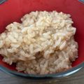 たみちゃんまん's cooksnap of when they made 茶粥～おかいさん～.