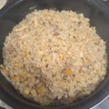 ゆるмαмα's cooksnap of when they made ✿中華風たけのこご飯✿.