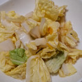 ヨシヨッシー's cooksnap of when they made 白だし簡単 白菜のお漬物.