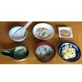 忘れん坊の覚え書き's cooksnap of when they made 電子レンジでしっとり♪塩サバフレーク.