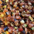 ☆S☆S☆mama's cooksnap of when they made ★簡単絶品本格的♪ラタトゥイユ.
