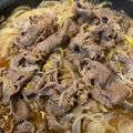 ナイーブ✨'s cooksnap of when they made 超簡単！まるで吉野家の味　本格牛丼.
