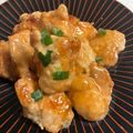 ｂｅｒｒｙ＋'s cooksnap of when they made 節約！エビマヨならぬ胸肉で鷄マヨ☆.