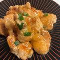 ｂｅｒｒｙ＋'s cooksnap of when they made 節約！エビマヨならぬ胸肉で鷄マヨ☆.