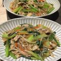 かなぽん☆☆'s cooksnap of when they made 簡単美味しい中華丼！！.