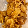 けちのしん's cooksnap of when they made お弁当ミニほたて.
