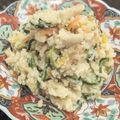 ナッツ's cooksnap of when they made 子供大好き♪生おからでしっとり卯の花.